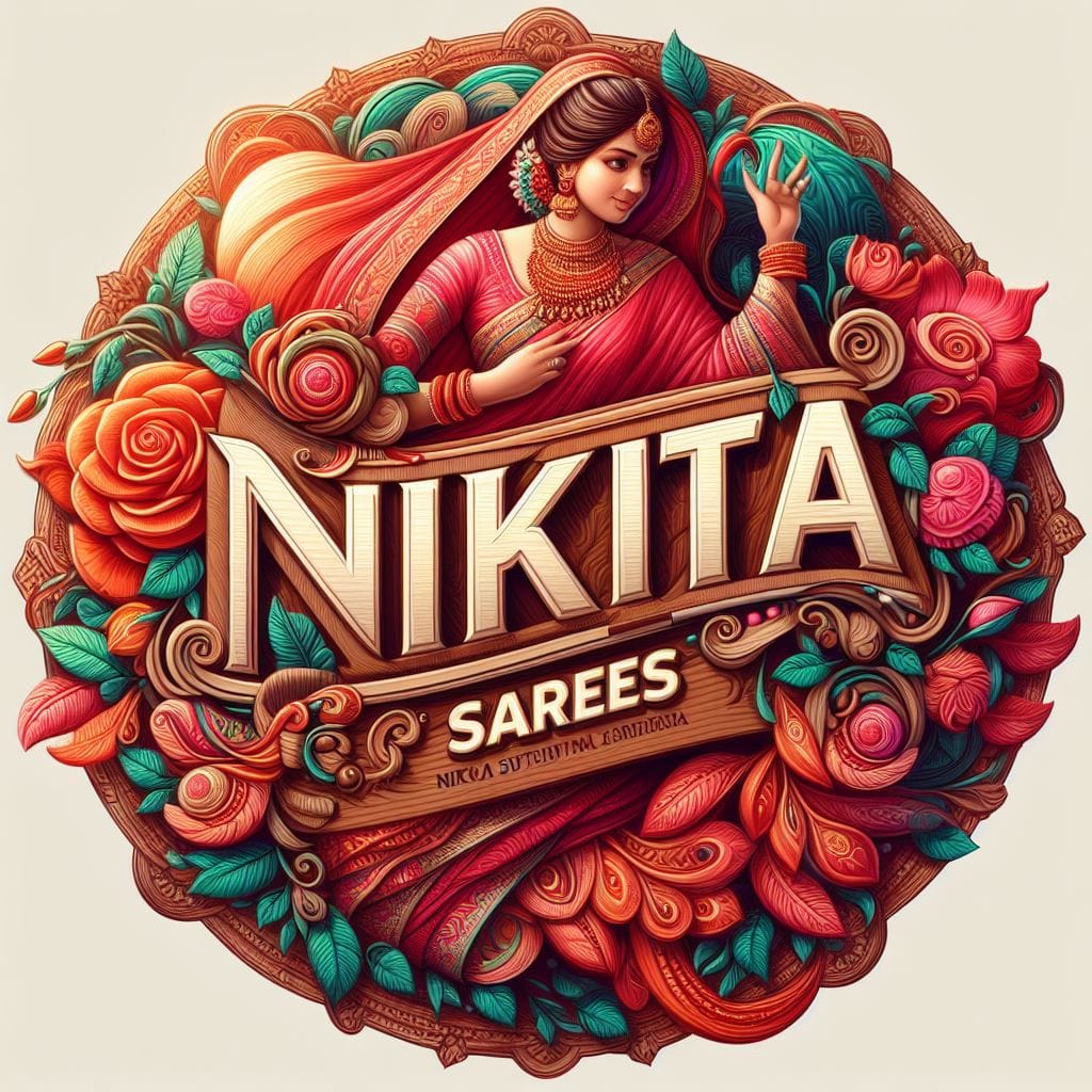 Nikita Sarees